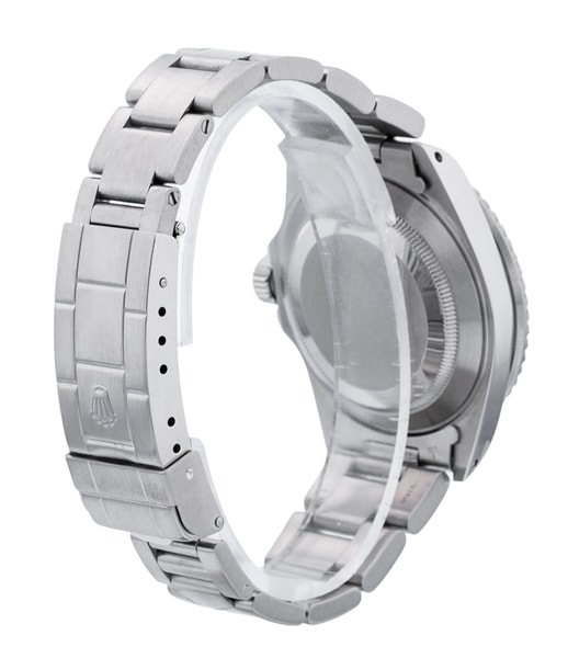 Rolex Submariner 16610